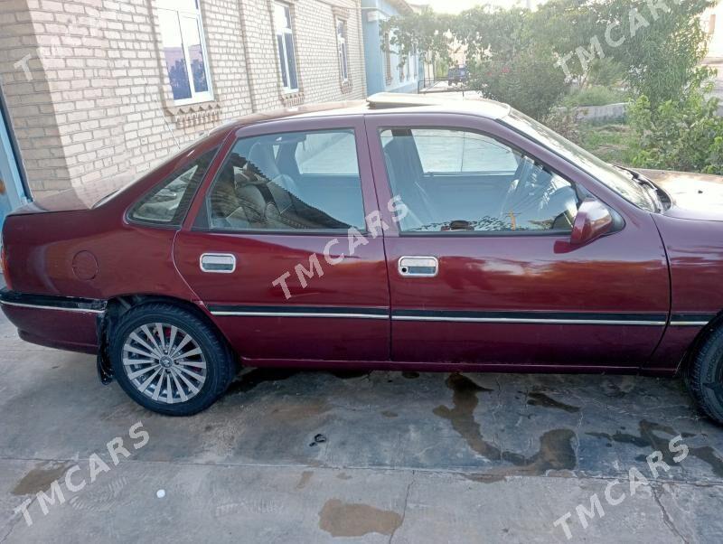 Opel Vectra 1994 - 35 000 TMT - Дянев - img 4