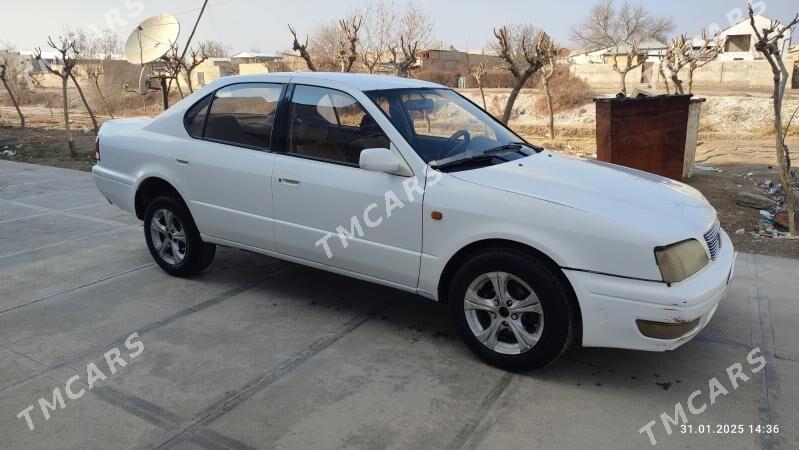 Toyota Vista 1995 - 36 000 TMT - Мары - img 2