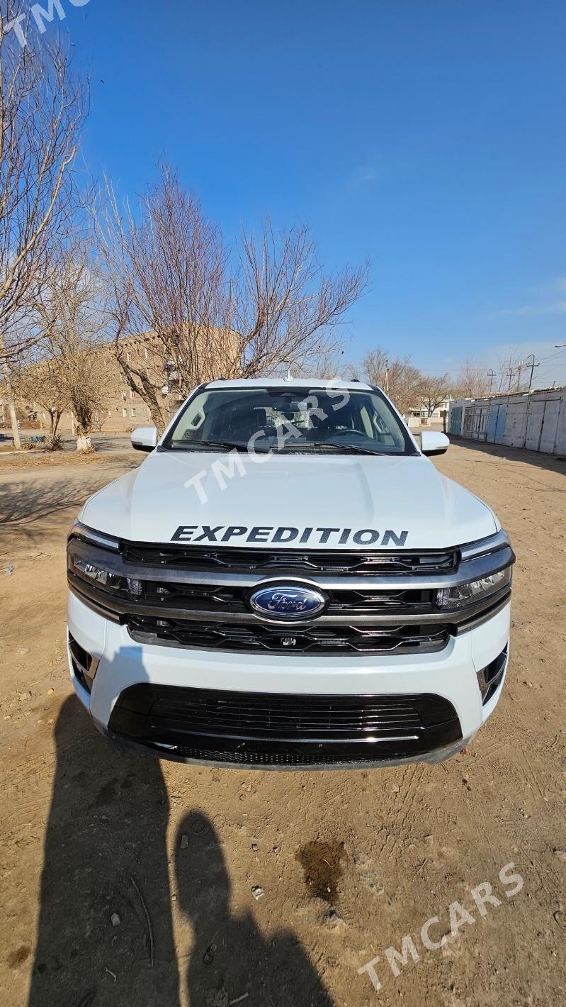 Ford Expedition 2023 - 700 000 TMT - Daşoguz - img 1