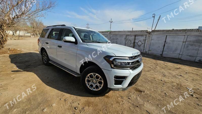 Ford Expedition 2023 - 700 000 TMT - Daşoguz - img 2