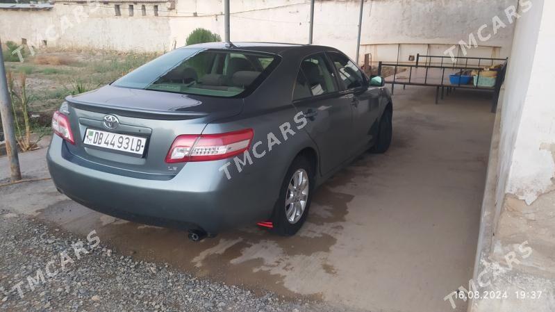 Toyota Camry 2010 - 170 000 TMT - Койтендаг - img 3