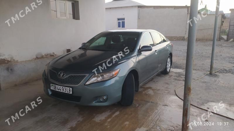 Toyota Camry 2010 - 170 000 TMT - Койтендаг - img 6