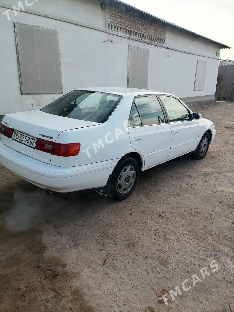 Toyota Corona 1998 - 80 000 TMT - Boldumsaz - img 2