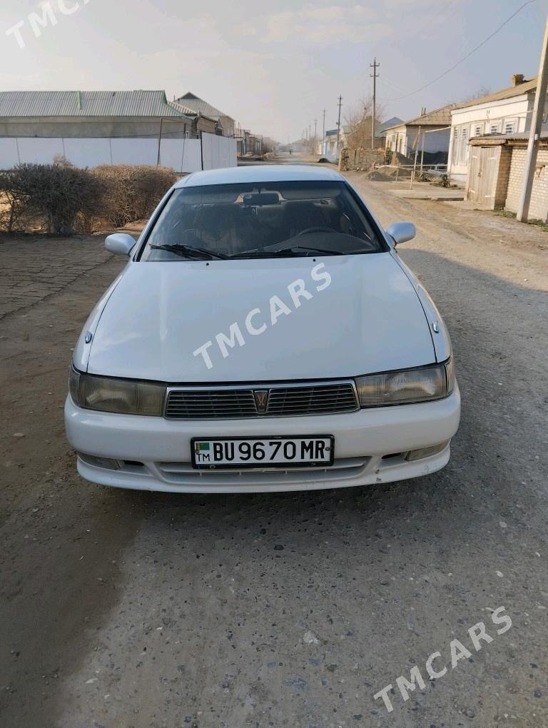 Toyota Cresta 1996 - 39 000 TMT - Мургап - img 2