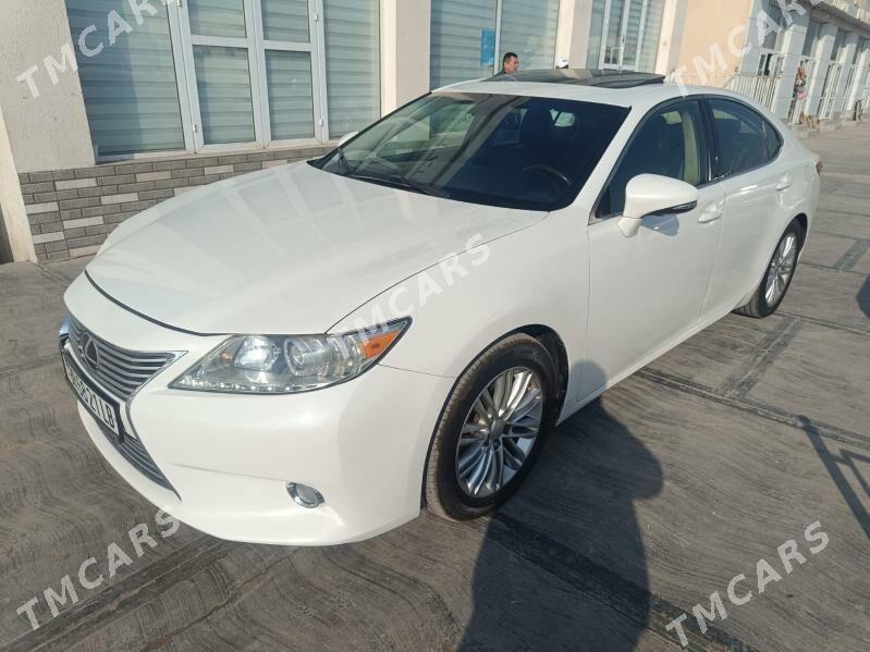 Lexus ES 350 2013 - 300 000 TMT - Türkmenabat - img 2