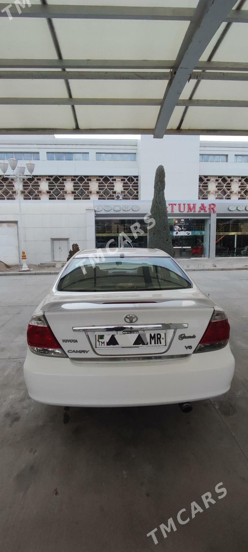 Toyota Camry 2004 - 131 000 TMT - Мары - img 2