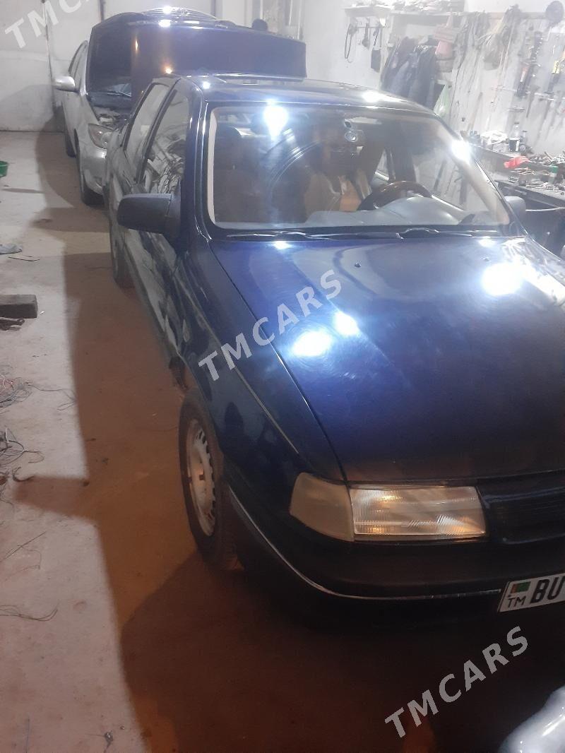 Opel Vectra 1992 - 32 000 TMT - Шабатский этрап - img 5