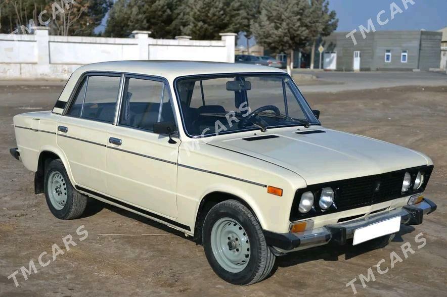 Lada 2106 1988 - 35 000 TMT - Mary - img 6