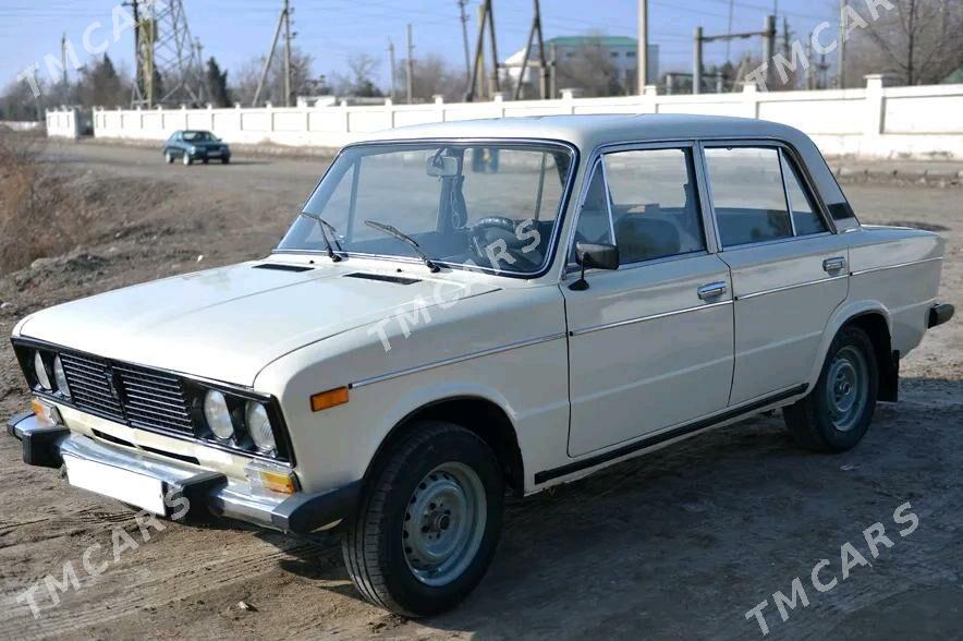 Lada 2106 1988 - 35 000 TMT - Mary - img 5