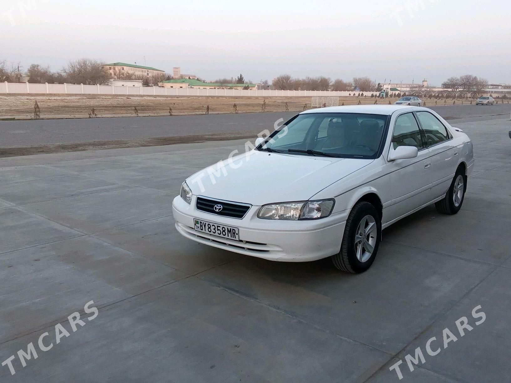 Toyota Camry 1998 - 98 000 TMT - Mary - img 2