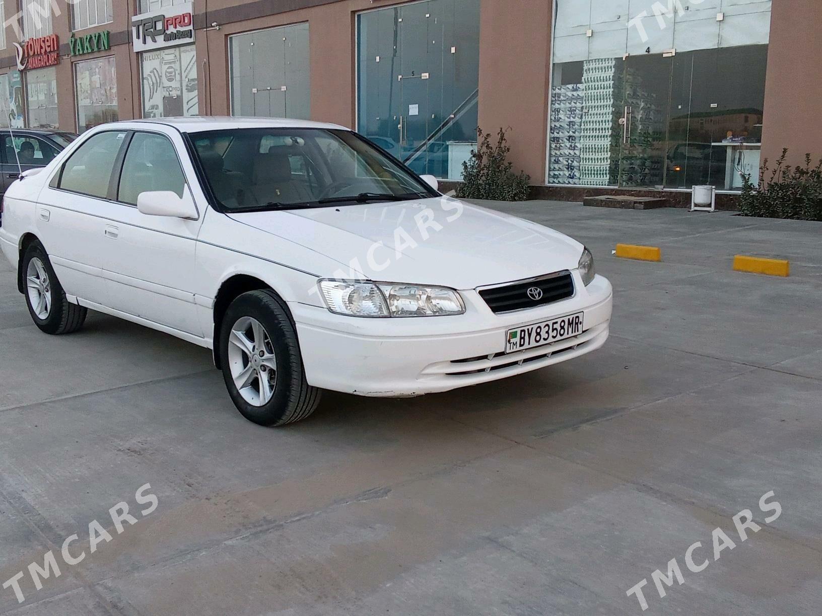 Toyota Camry 1998 - 98 000 TMT - Mary - img 3