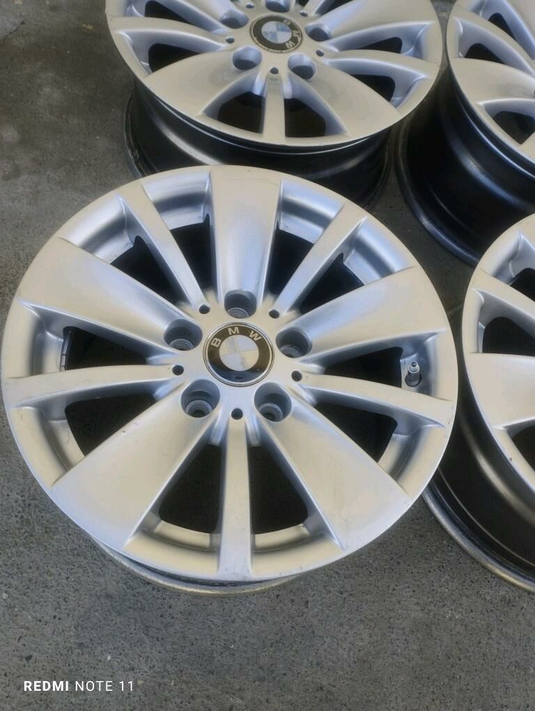 BMW diska 15lik 2 100 TMT - Hitrowka - img 2