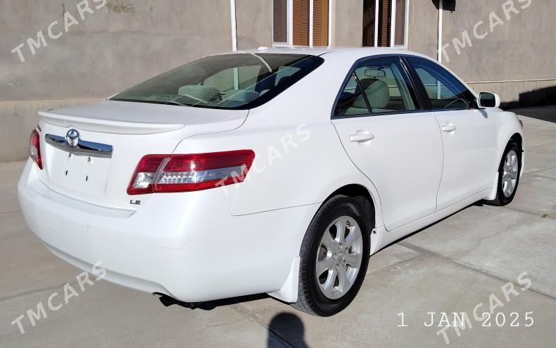 Toyota Camry 2011 - 214 000 TMT - Balkanabat - img 3