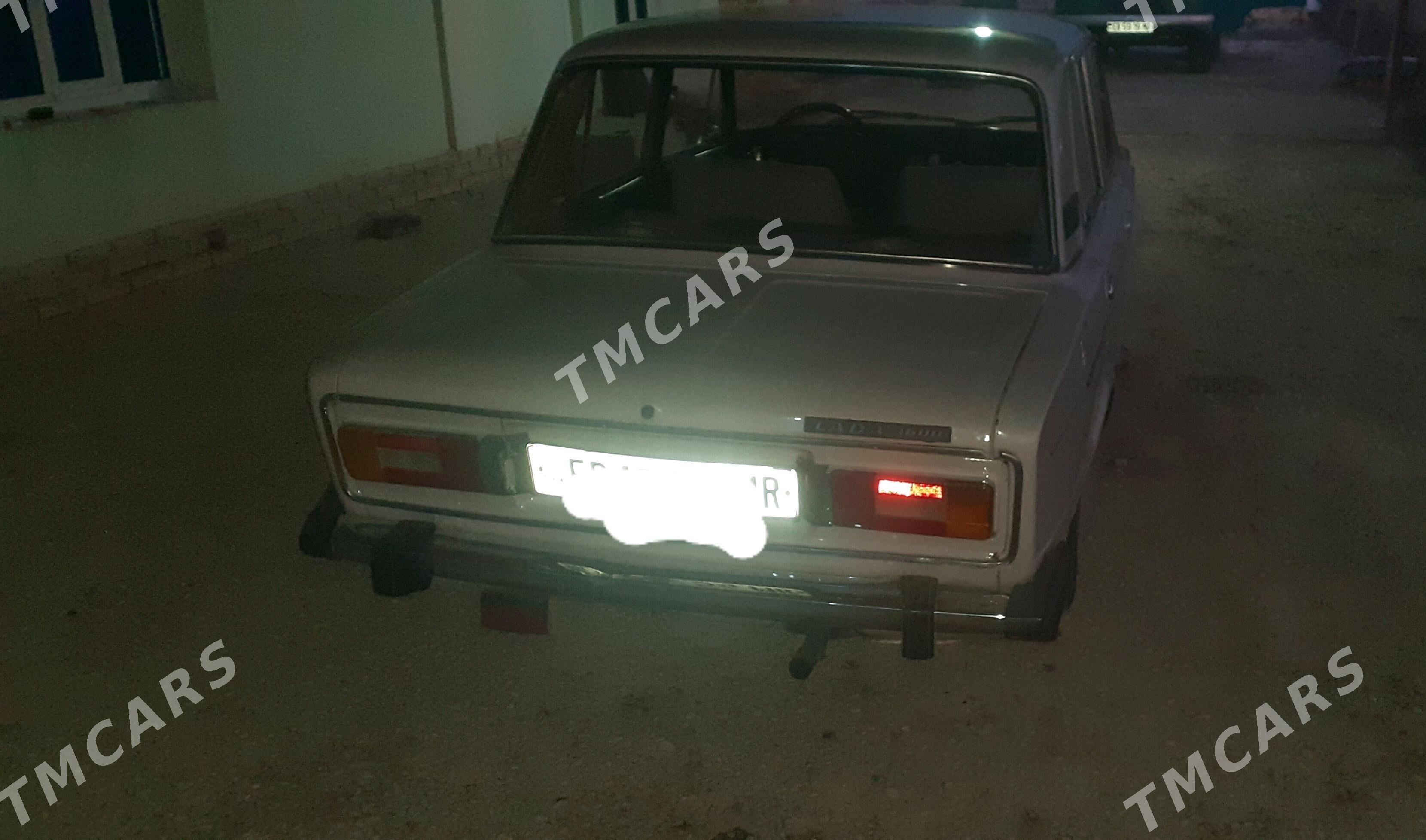 Lada 2106 1989 - 11 000 TMT - Мургап - img 3