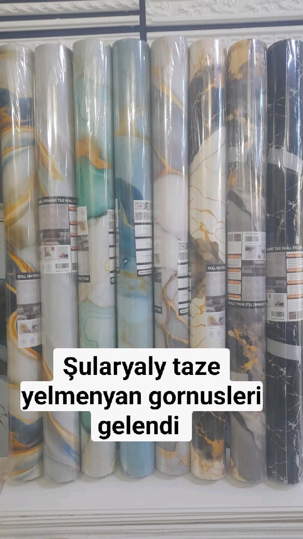 Gurluşyk harytlary magazyn - Ашхабад - img 5