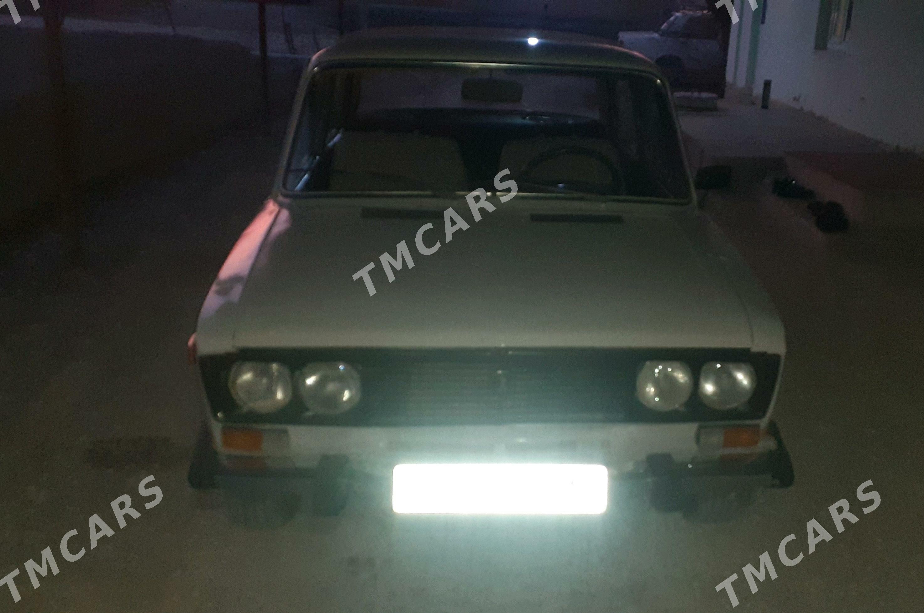 Lada 2106 1989 - 11 000 TMT - Мургап - img 6