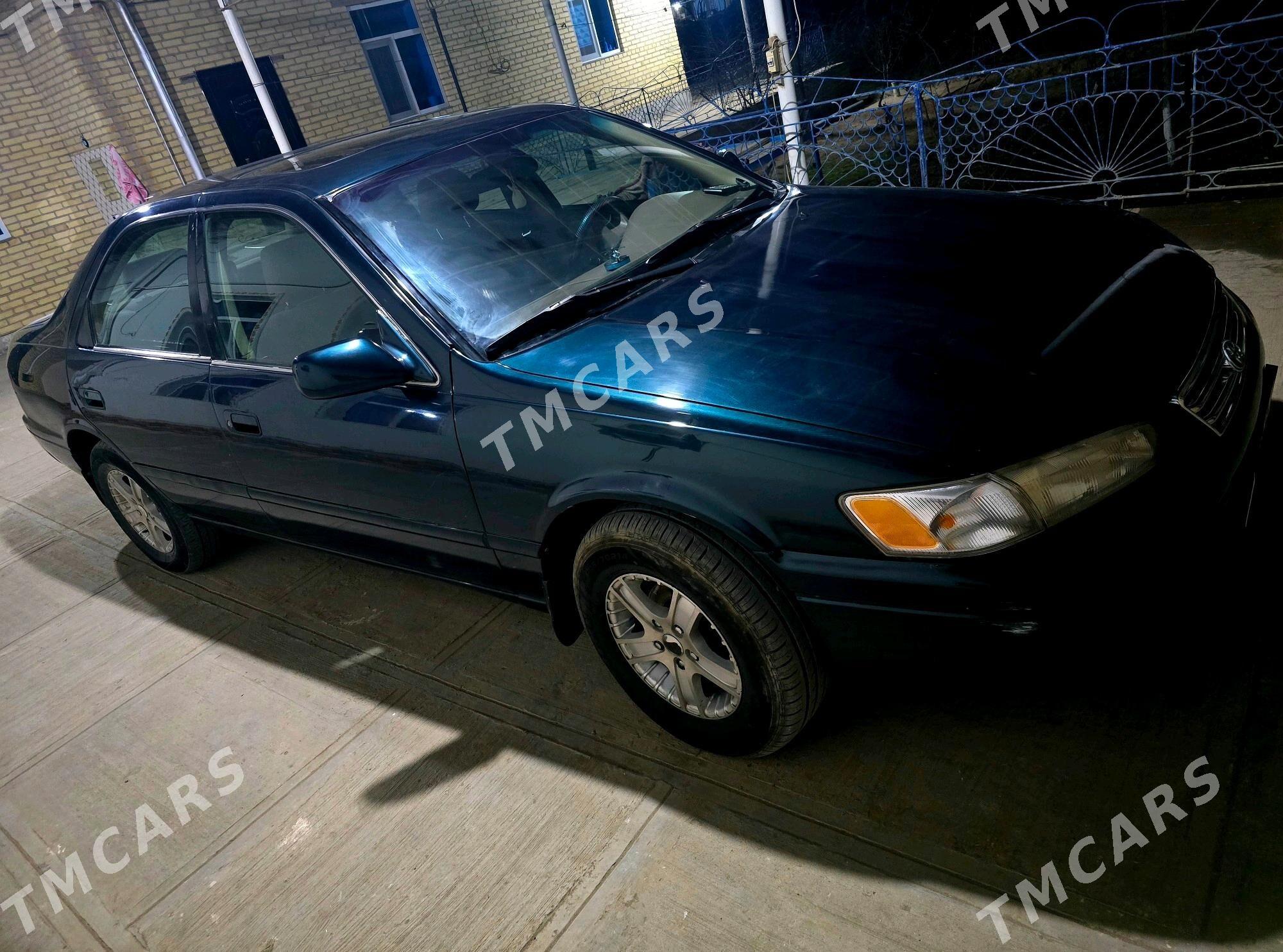 Toyota Camry 1998 - 117 000 TMT - Saýat - img 2