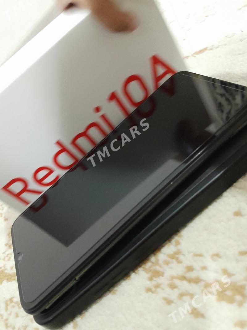 Redmi 10 a - Мары - img 2