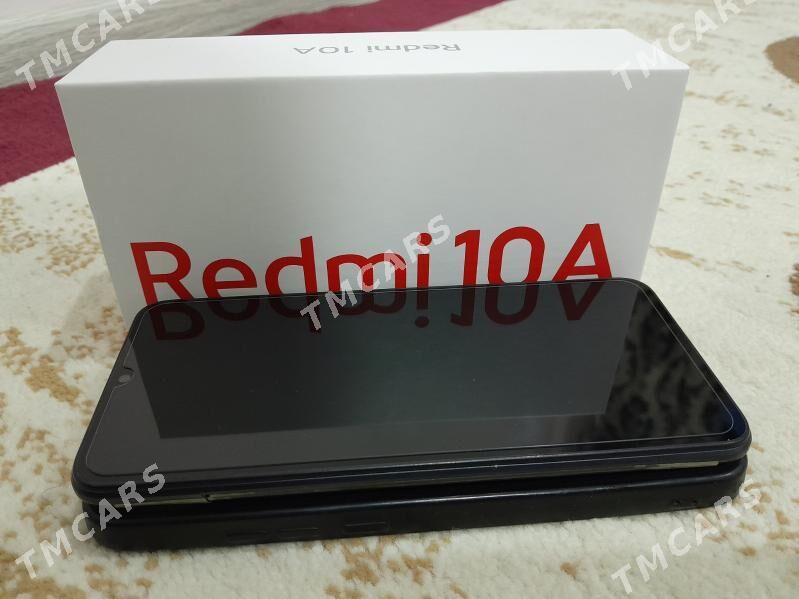 Redmi 10 a - Мары - img 3