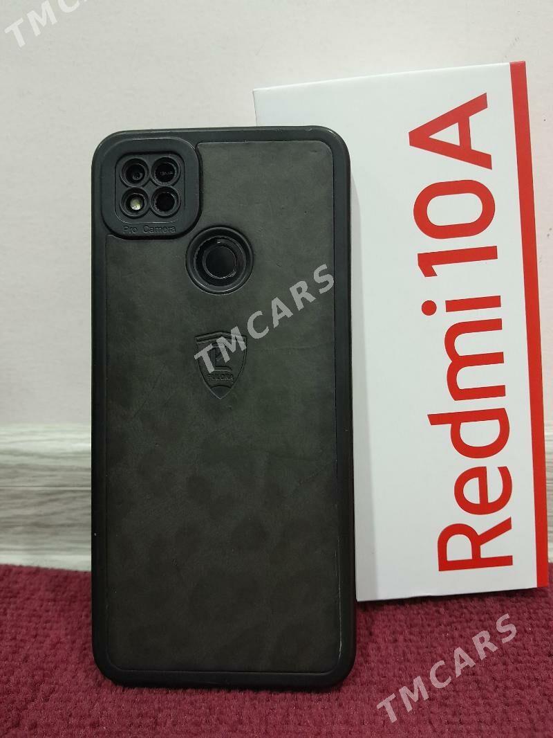 Redmi 10 a - Мары - img 4
