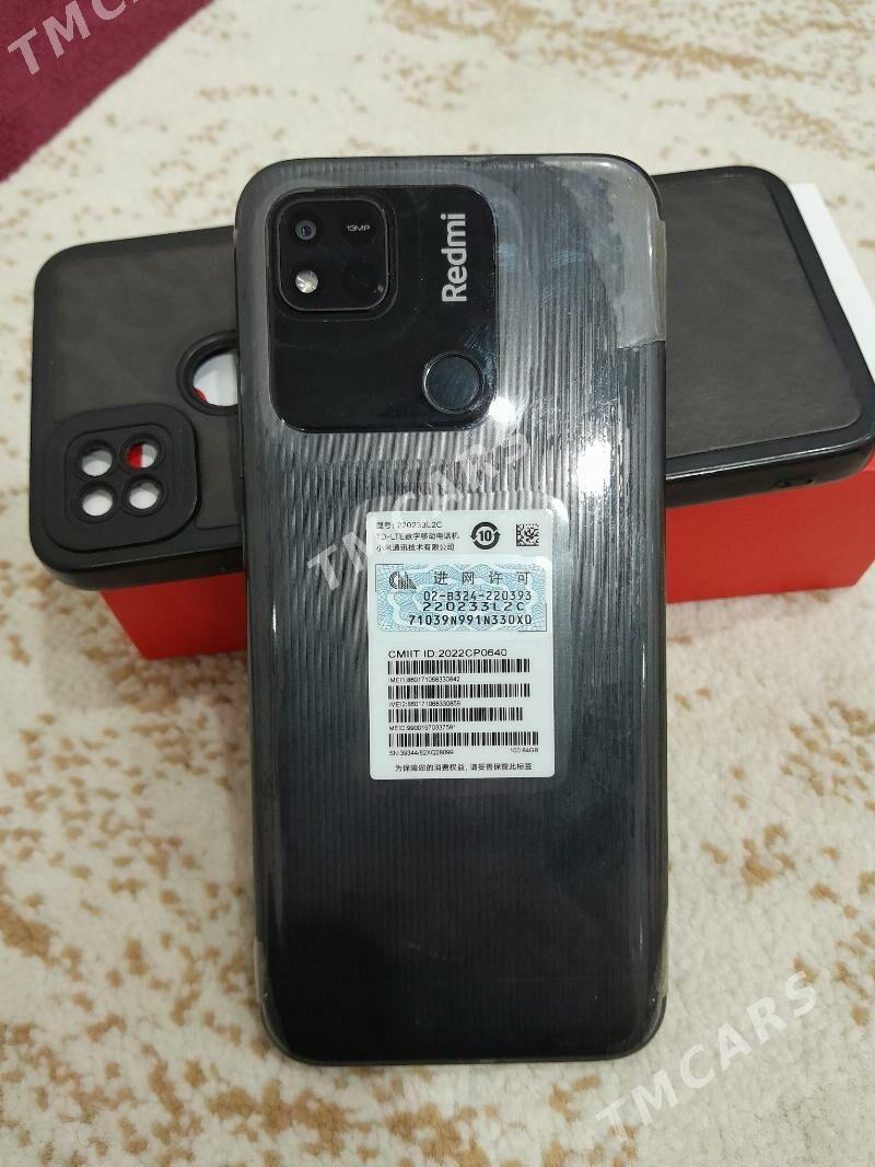 Redmi 10 a - Мары - img 6