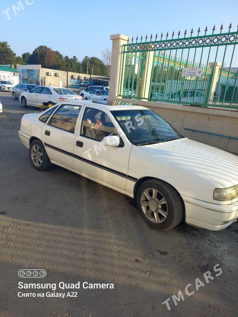 Opel Vectra 1990 - 30 000 TMT - Мир 8 - img 9