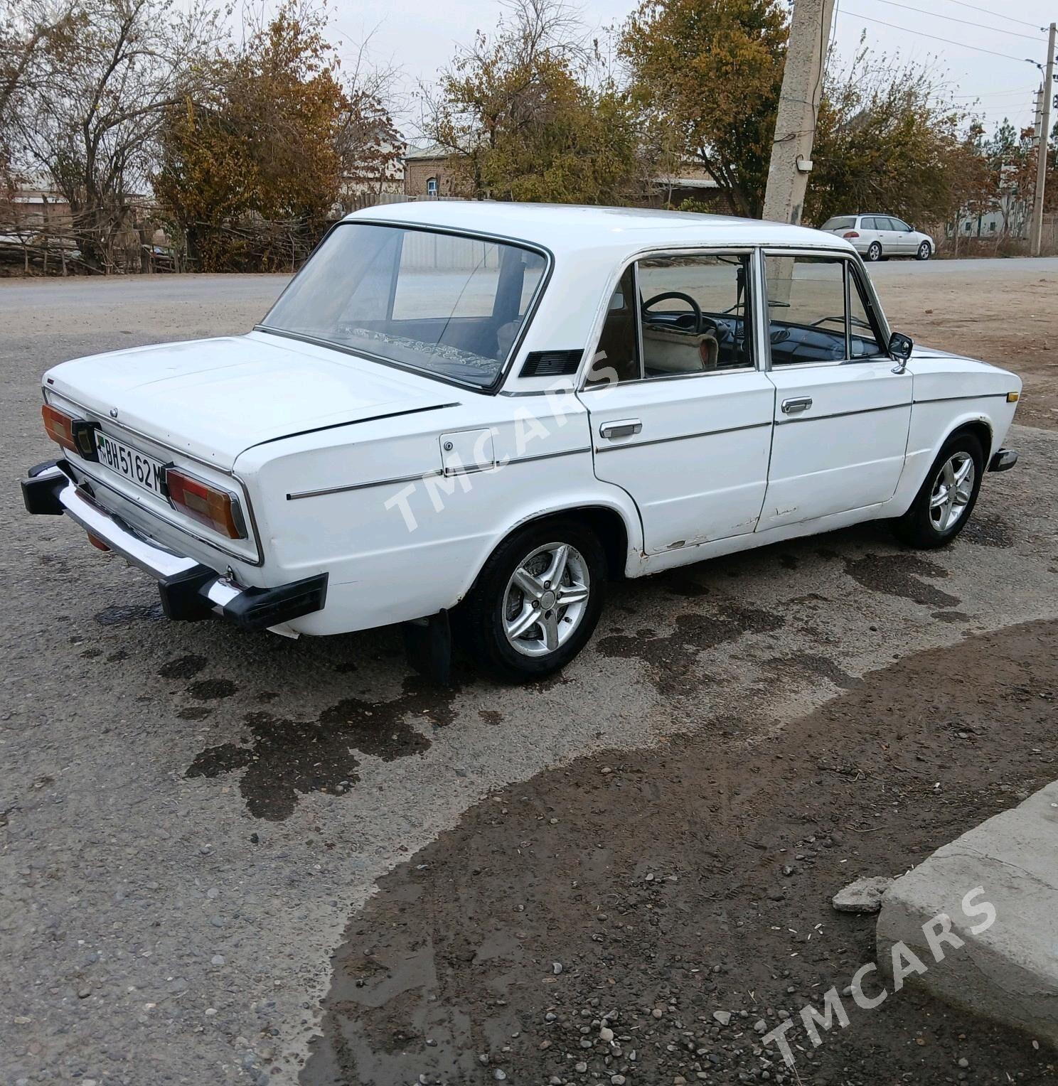 Lada 2106 1985 - 10 000 TMT - Мары - img 2