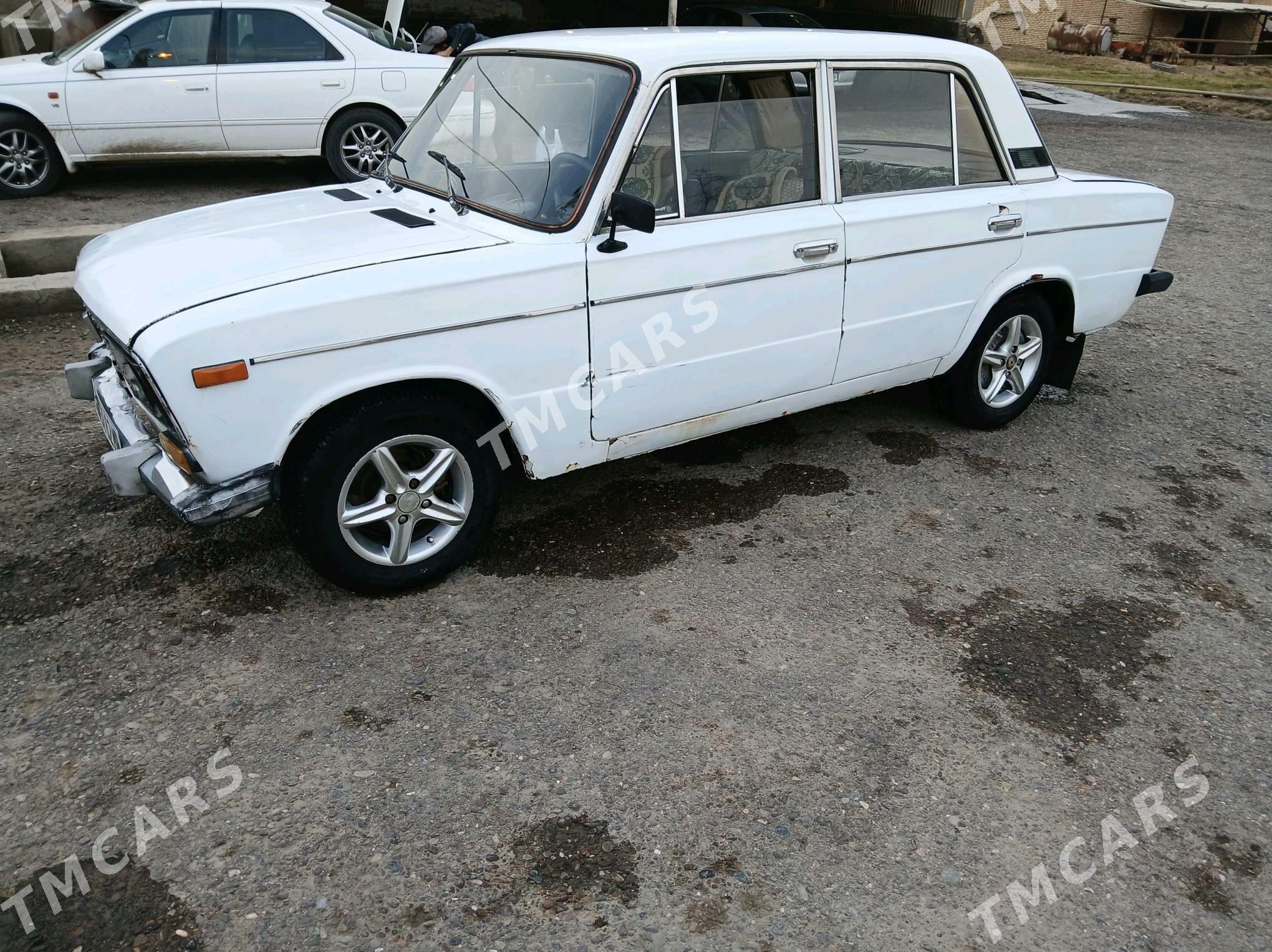 Lada 2106 1985 - 10 000 TMT - Мары - img 4