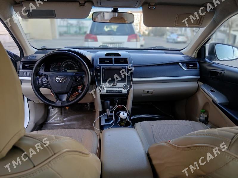 Toyota Camry 2017 - 260 000 TMT - Aşgabat - img 5