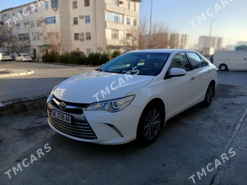 Toyota Camry 2017 - 260 000 TMT - Aşgabat - img 2