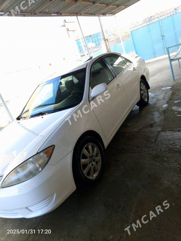 Toyota Camry 2002 - 170 000 TMT - Ашхабад - img 6