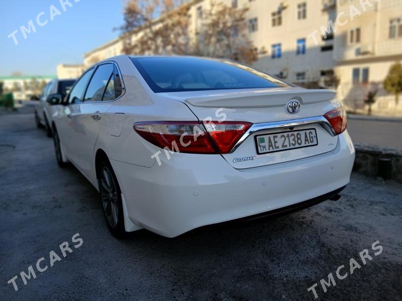 Toyota Camry 2017 - 260 000 TMT - Aşgabat - img 3