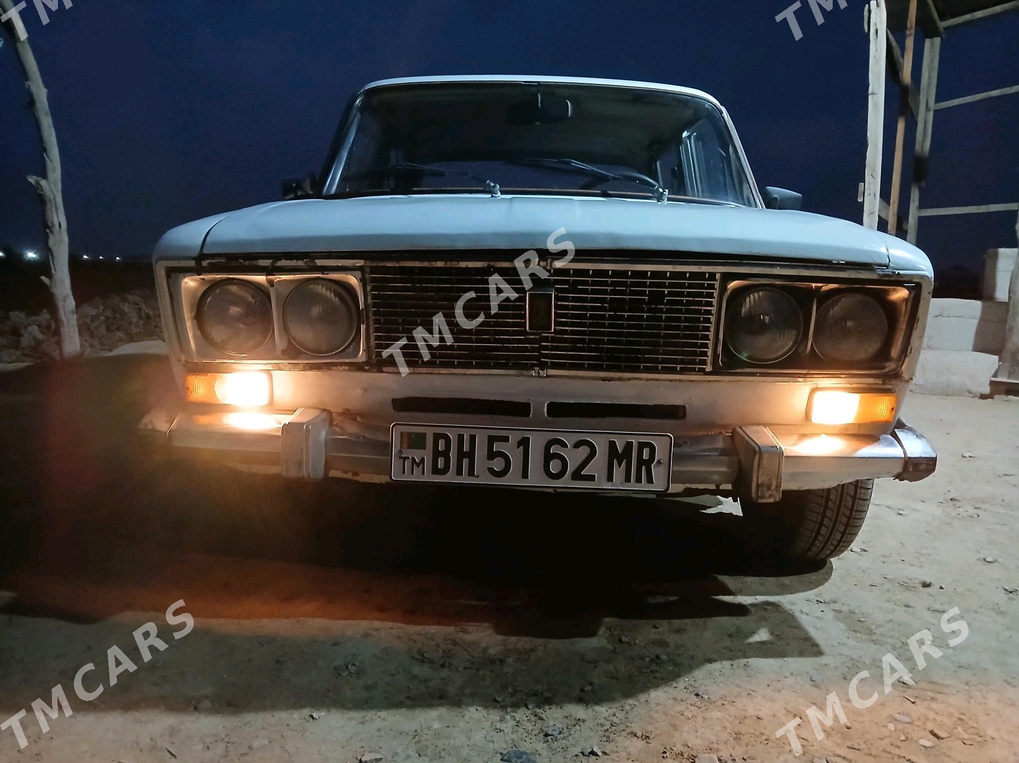 Lada 2106 1985 - 10 000 TMT - Мары - img 7