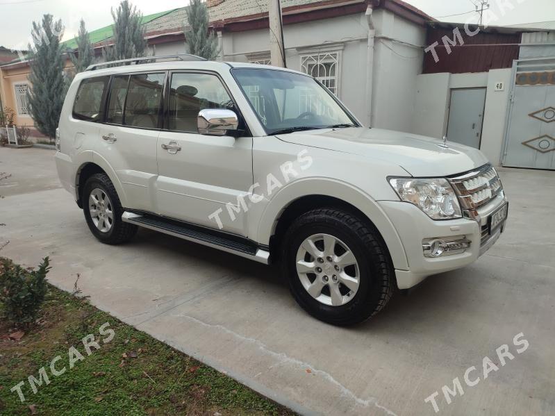 Mitsubishi Pajero 2016 - 350 000 TMT - Ашхабад - img 2