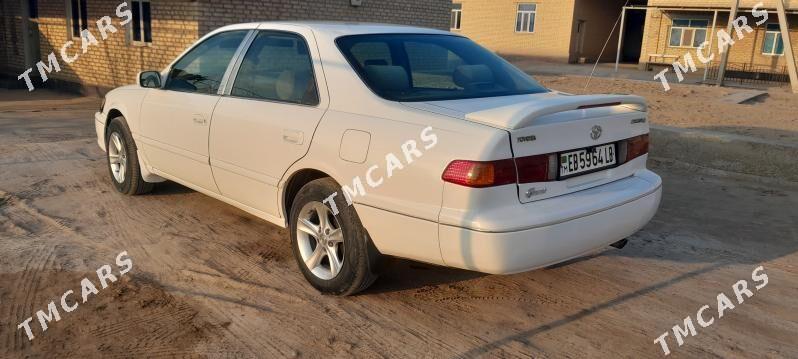 Toyota Camry 1999 - 98 000 TMT - Саят - img 3