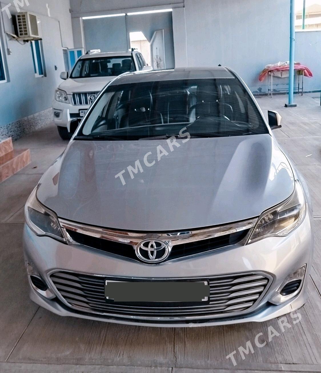 Toyota Avalon 2013 - 295 000 TMT - Керки - img 2