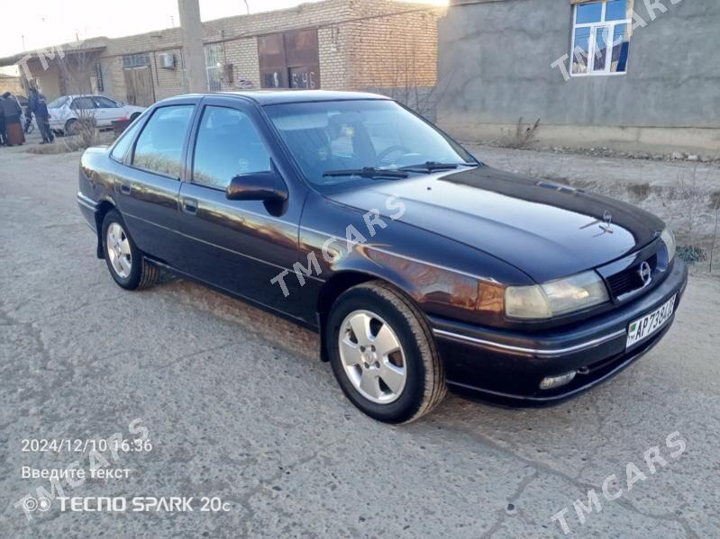 Opel Vectra 1993 - 44 000 TMT - Köneürgenç - img 3