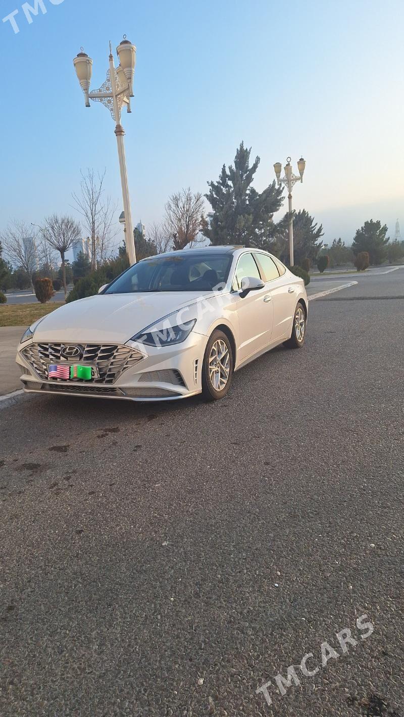 Hyundai Sonata 2019 - 275 000 TMT - "Алтын Асыр" Гундогар базары ( Толкучка) - img 5