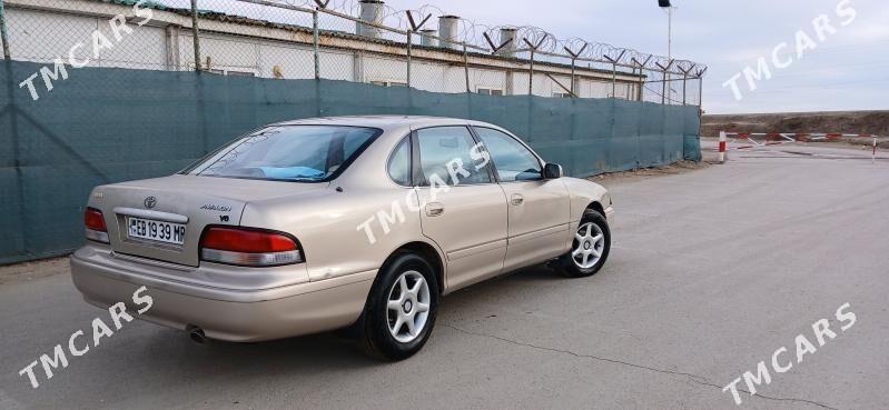 Toyota Avalon 1996 - 105 000 TMT - Хазар - img 2