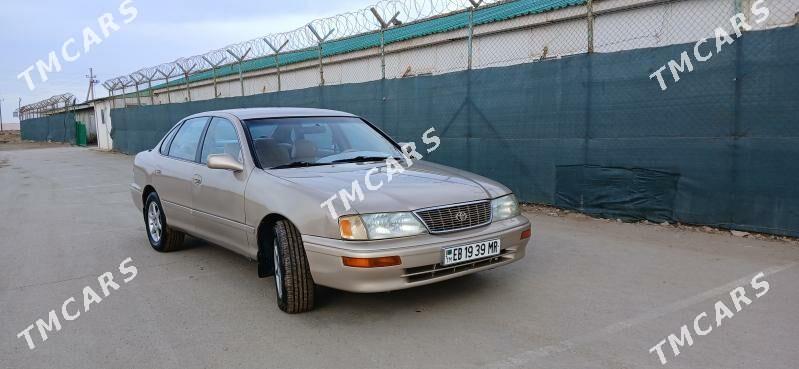 Toyota Avalon 1996 - 105 000 TMT - Хазар - img 4