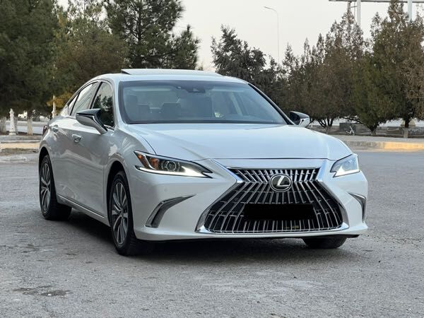 Lexus ES 350 2020 - 494 000 TMT - Aşgabat - img 3