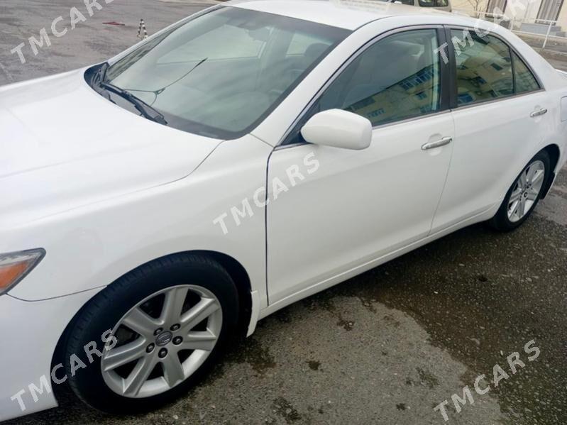 Toyota Camry 2010 - 175 000 TMT - ул. Подвойского (Битарап Туркменистан шаёлы) - img 2