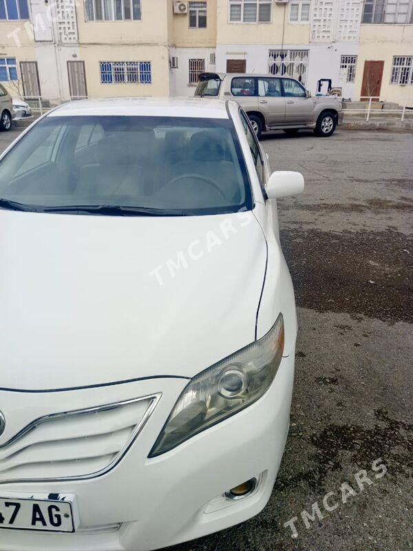 Toyota Camry 2010 - 175 000 TMT - ул. Подвойского (Битарап Туркменистан шаёлы) - img 3