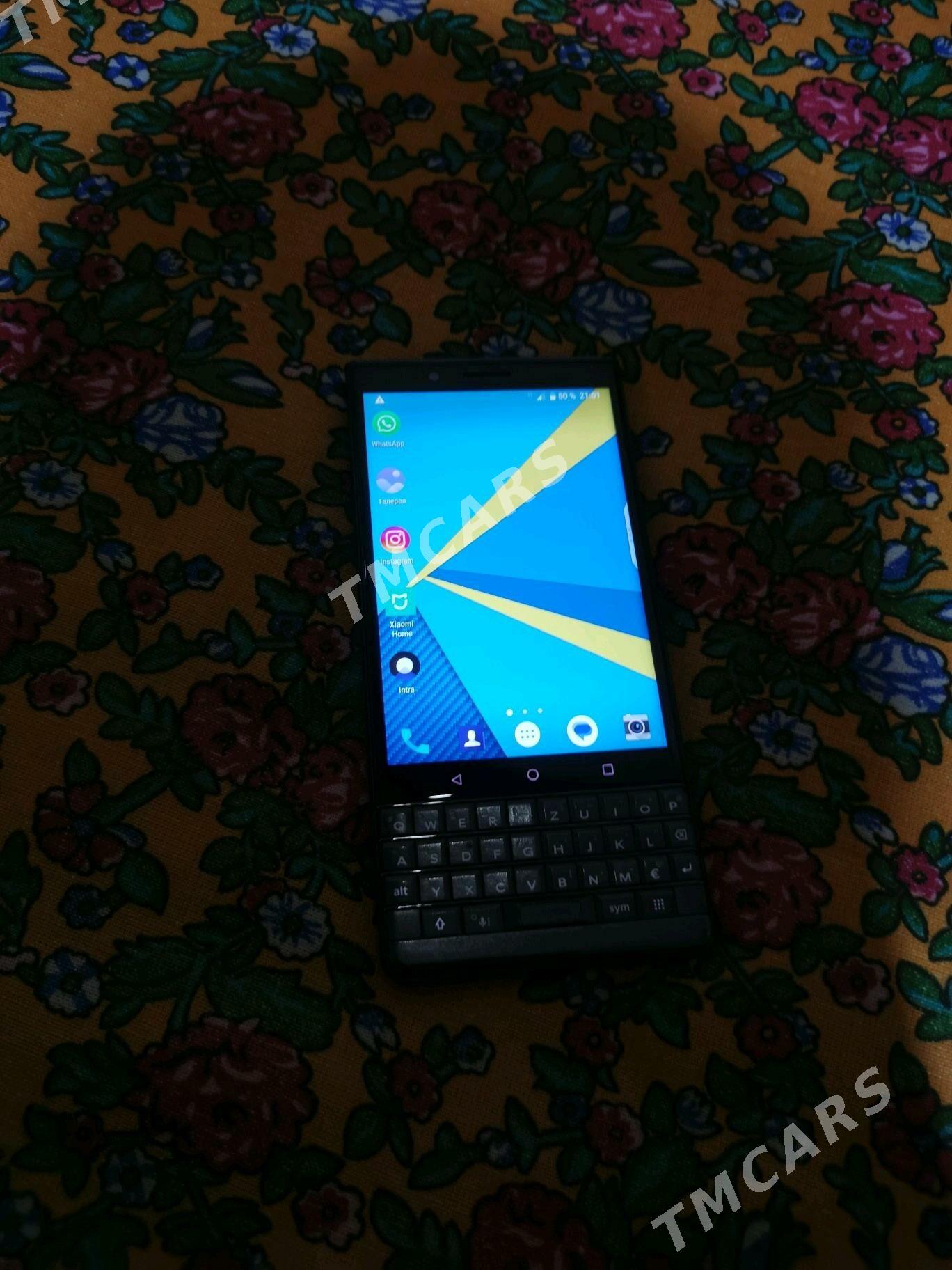 BLACKBERRY KEY2 LE - Дашогуз - img 4