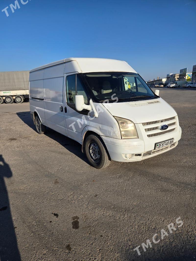 Ford Transit Connect 2012 - 130 000 TMT - Анев - img 4