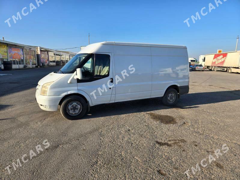 Ford Transit Connect 2012 - 130 000 TMT - Анев - img 6