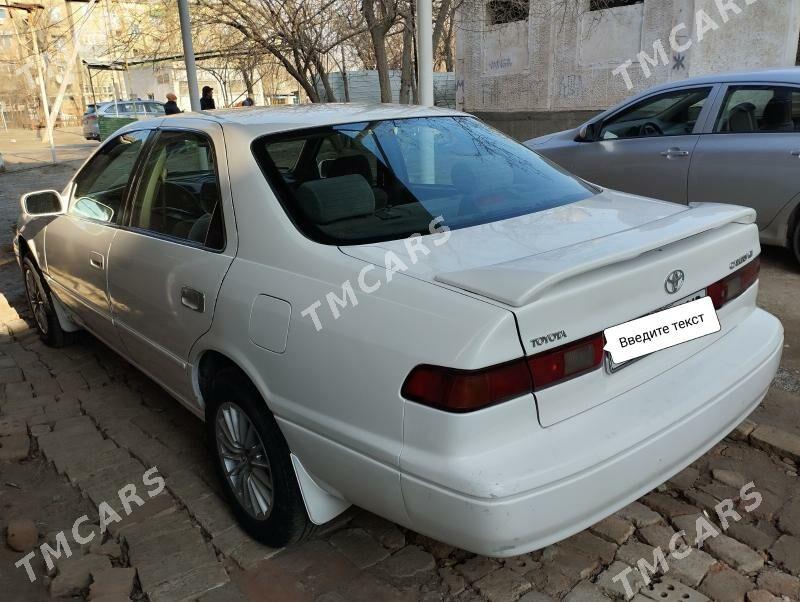 Toyota Camry 1997 - 110 000 TMT - Мары - img 6