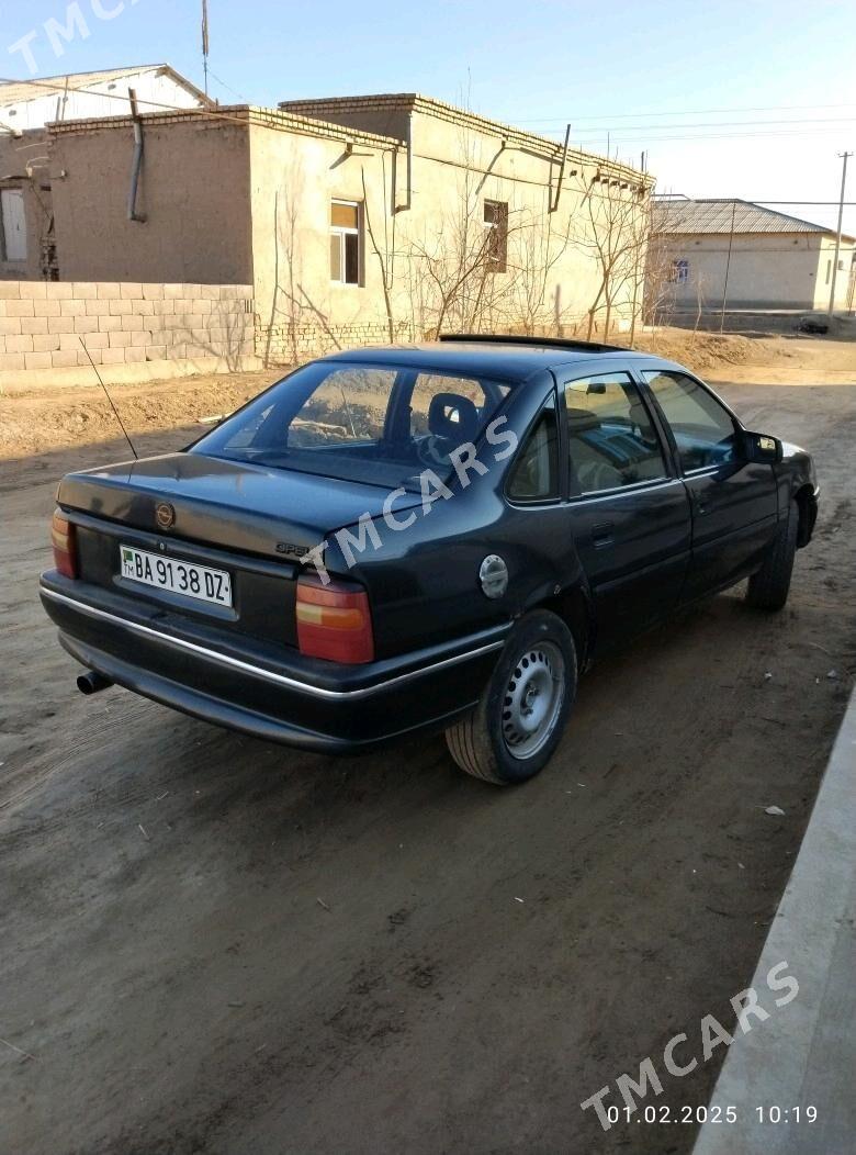 Opel Vectra 1994 - 28 000 TMT - Дашогуз - img 3