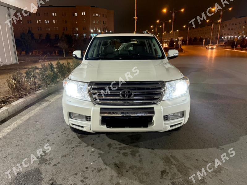 Toyota Land Cruiser 2010 - 975 000 TMT - Ашхабад - img 2