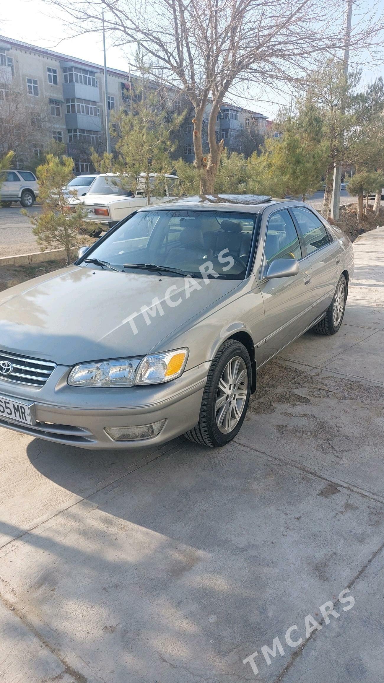 Toyota Camry 1998 - 113 000 TMT - Mary - img 3